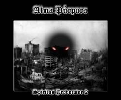 Alma Púrpura : Spiritus Provocator 2